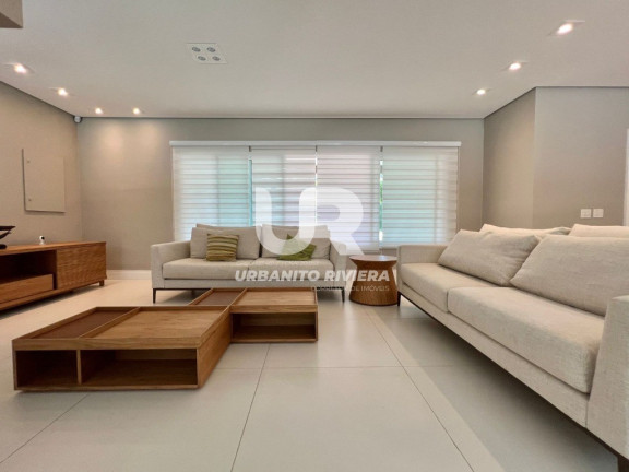 Imagem Casa com 4 Quartos à Venda, 467 m² em Riviera | Módulo 18 - Bertioga