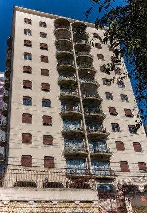 Imagem Apartamento com 3 Quartos à Venda, 107 m² em Centro - Santo André Imagem Apartamento com 3 Quartos à Venda, 107 m² em Centro - Santo André
