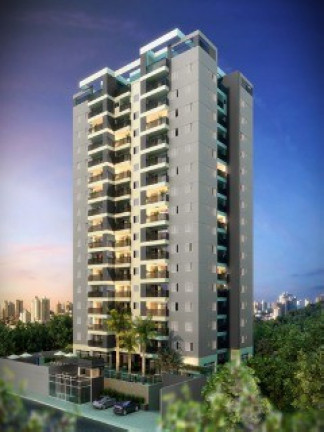 Imagem Apartamento com 3 Quartos à Venda, 86 m² em Santa Paula - São Caetano Do Sul