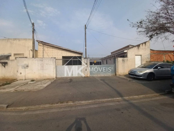 Casa com 7 Quartos à Venda, 185 m² em Holandez - Piraquara