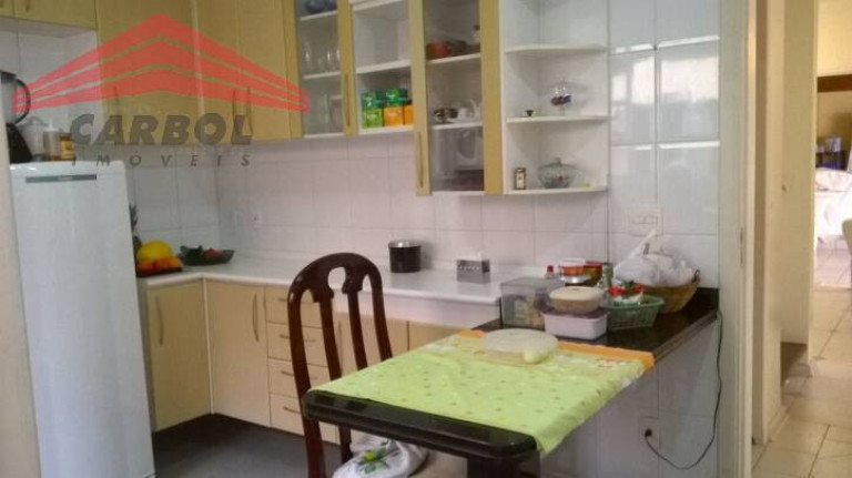 Imagem Casa com 3 Quartos à Venda, 160 m² em Vila Guarani - Jundiaí Imagem Casa com 3 Quartos à Venda, 160 m² em Vila Guarani - Jundiaí