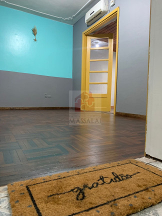Apartamento com 1 Quarto à Venda, 23 m² em Cidade Baixa - Porto Alegre