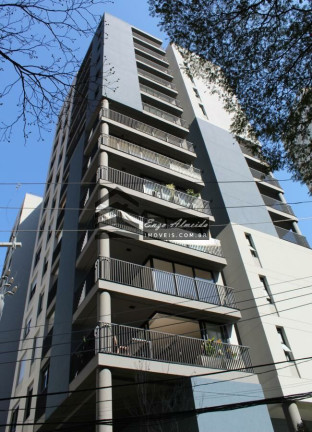 Imagem Apartamento com 1 Quarto à Venda, 101 m² em Vila Madalena - São Paulo Imagem Apartamento com 1 Quarto à Venda, 101 m² em Vila Madalena - São Paulo