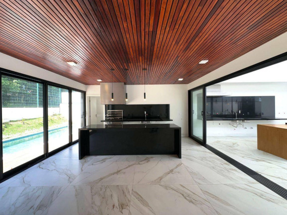 Imagem Casa com 3 Quartos à Venda, 326 m² em Alphaville Nova Esplanada 4 - Votorantim