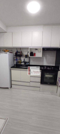 Imagem Apartamento com 1 Quarto à Venda, 24 m² em Paraíso Do Morumbi - São Paulo Imagem Apartamento com 1 Quarto à Venda, 24 m² em Paraíso Do Morumbi - São Paulo