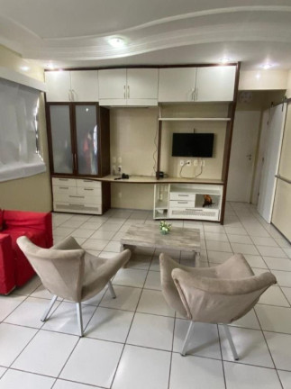 Imagem Apartamento com 2 Quartos à Venda, 60 m² em Cidade Dos Funcionários - Fortaleza Imagem Apartamento com 2 Quartos à Venda, 60 m² em Cidade Dos Funcionários - Fortaleza