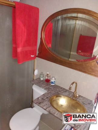 Imagem Apartamento com 3 Quartos à Venda, 50 m² em Vila Menk - Osasco