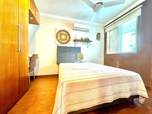 Imagem Apartamento com 4 Quartos à Venda, 185 m² em Pitangueiras - Guarujá