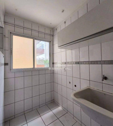Imagem Apartamento com 3 Quartos à Venda, 72 m² em Vila Nosso Senhor Do Bom Fim - São José Do Rio Preto