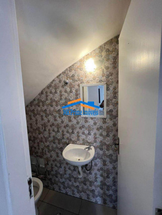 Imagem Casa com 3 Quartos para Alugar, 70 m² em Jardim Barbacena - Cotia