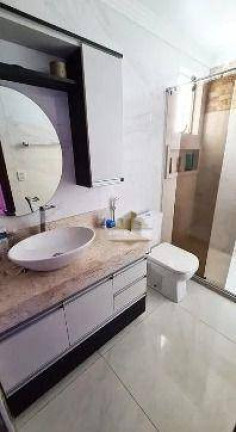 Imagem Apartamento com 3 Quartos à Venda, 87 m² em Residencial Paiaguás - Cuiabá