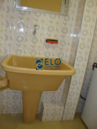 Imagem Apartamento com 1 Quarto para Alugar, 63 m² em Ponta Da Praia - Santos