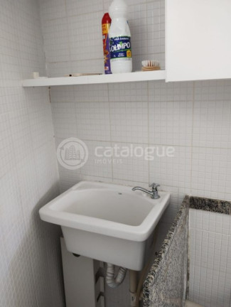 Imagem Apartamento com 2 Quartos para Alugar, 59 m² em Ponta Negra - Natal Imagem Apartamento com 2 Quartos para Alugar, 59 m² em Ponta Negra - Natal