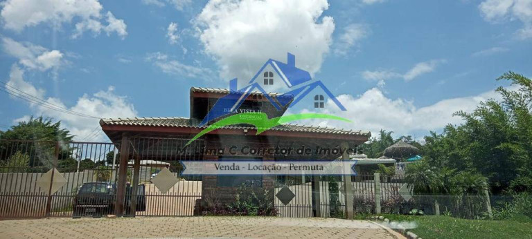 Imagem Casa de Condomínio com 3 Quartos à Venda, 300 m² em Bairro Do Portão - Atibaia Imagem Casa de Condomínio com 3 Quartos à Venda, 300 m² em Bairro Do Portão - Atibaia