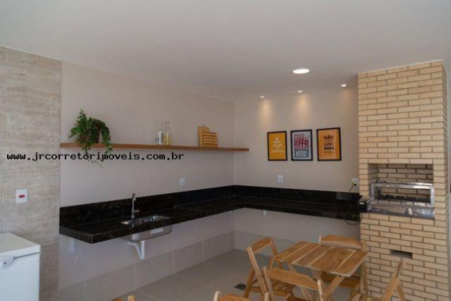 Imagem Apartamento com 2 Quartos à Venda, 63 m² em Praia Itaparica - Vila Velha