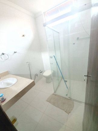 Imagem Casa de Condomínio com 3 Quartos à Venda, 140 m² em Limeira