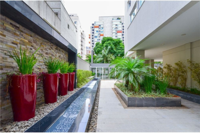 Imagem Apartamento com 2 Quartos à Venda, 128 m² em Vila Mariana - São Paulo Imagem Apartamento com 2 Quartos à Venda, 128 m² em Vila Mariana - São Paulo