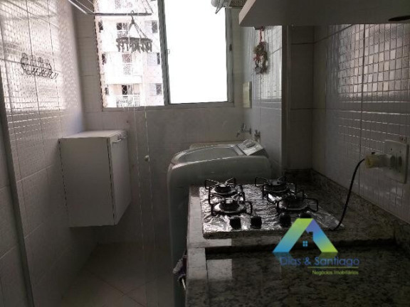 Imagem Apartamento com 2 Quartos à Venda, 50 m² em Vila Das Mercês - São Paulo Imagem Apartamento com 2 Quartos à Venda, 50 m² em Vila Das Mercês - São Paulo