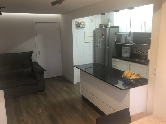Imagem Apartamento com 2 Quartos à Venda, 56 m² em Vila Prudente - São Paulo Imagem Apartamento com 2 Quartos à Venda, 56 m² em Vila Prudente - São Paulo