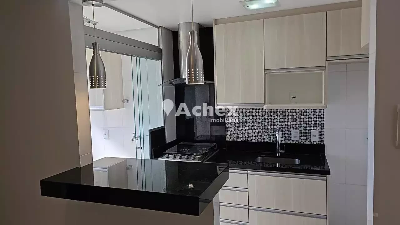 Imagem Apartamento com 2 Quartos à Venda, 60 m² em Jardim Myrian Moreira Da Costa - Campinas Imagem Apartamento com 2 Quartos à Venda, 60 m² em Jardim Myrian Moreira Da Costa - Campinas