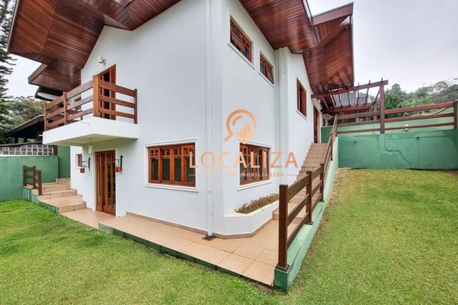 Casa com 3 Quartos à Venda, 240 m² em Urbanova - São José Dos Campos