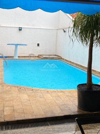 Imagem Casa de Condomínio com 3 Quartos à Venda, 355 m² em Jardim Ibiti Do Paço - Sorocaba