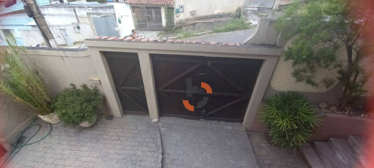 Imagem Casa com 2 Quartos à Venda, 74 m² em Caonze - Nova Iguaçu