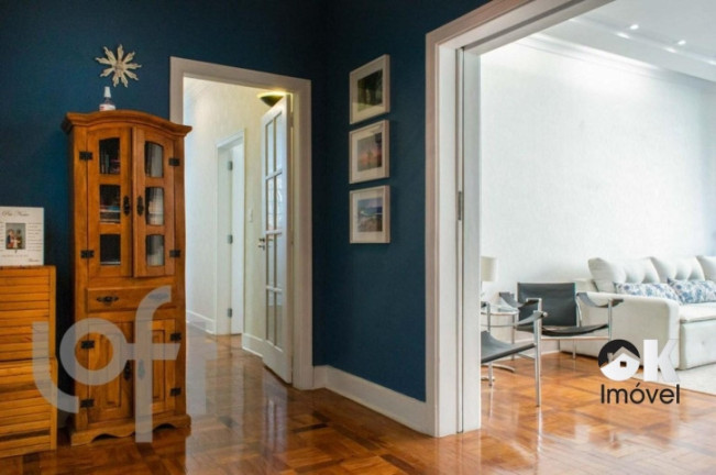 Imagem Apartamento com 3 Quartos à Venda, 287 m² em Higienópolis - São Paulo Imagem Apartamento com 3 Quartos à Venda, 287 m² em Higienópolis - São Paulo