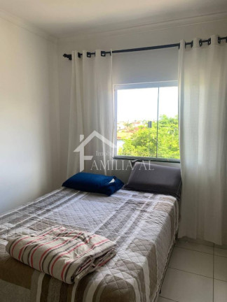 Imagem Apartamento com 2 Quartos à Venda, 52 m² em Iririú - Joinville Imagem Apartamento com 2 Quartos à Venda, 52 m² em Iririú - Joinville