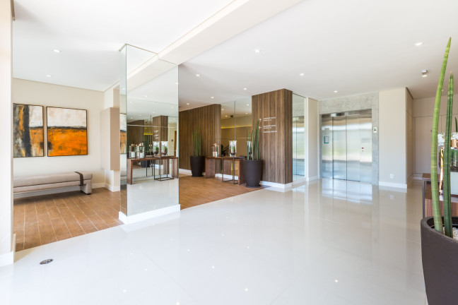 Imagem Apartamento com 2 Quartos à Venda, 82 m² em Jardim Trevo - Jundiaí