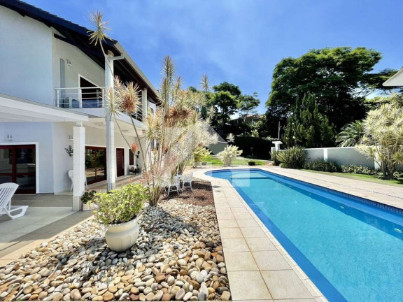 Imagem Casa de Condomínio com 5 Quartos à Venda, 618 m² em Parque Dom Henrique - Cotia Imagem Casa de Condomínio com 5 Quartos à Venda, 618 m² em Parque Dom Henrique - Cotia