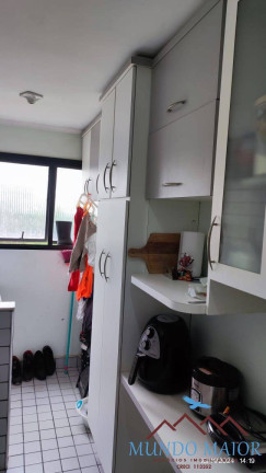 Imagem Apartamento com 2 Quartos à Venda, 49 m² em Santa Terezinha - São Bernardo Do Campo Imagem Apartamento com 2 Quartos à Venda, 49 m² em Santa Terezinha - São Bernardo Do Campo