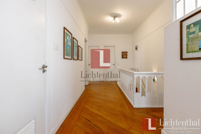 Imagem Casa com 4 Quartos à Venda, 250 m² em Jardim Paulista - São Paulo Imagem Casa com 4 Quartos à Venda, 250 m² em Jardim Paulista - São Paulo