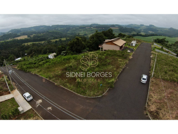 Imagem Terreno à Venda, em Santa Terezinha - Concórdia Imagem Terreno à Venda, em Santa Terezinha - Concórdia
