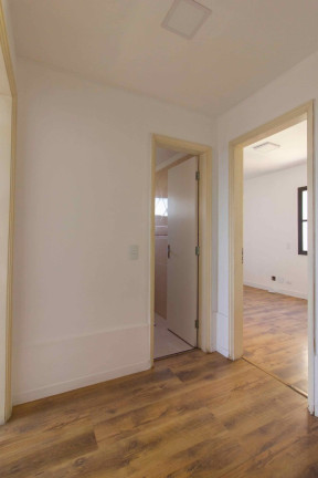 Imagem Apartamento com 3 Quartos à Venda, 167 m² em Vila Suzana - São Paulo