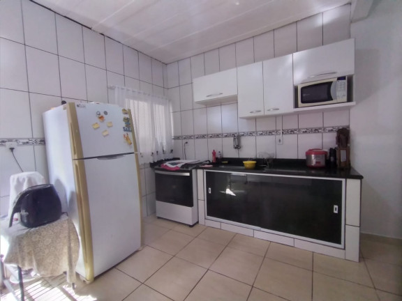 Imagem Casa com 4 Quartos à Venda, 155 m² em Pontal De Santa Mônica - Guarapari