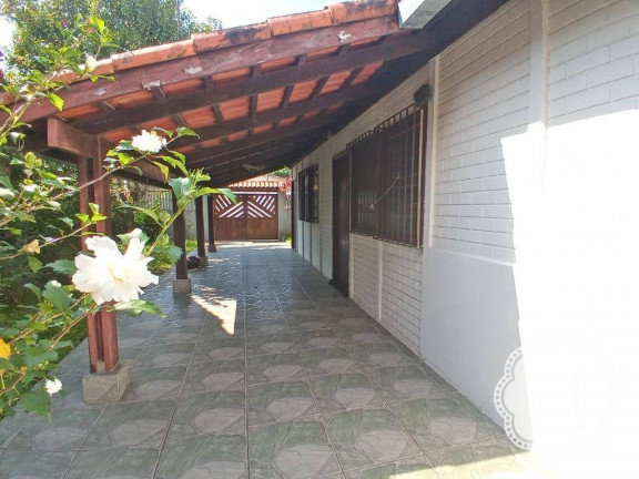 Imagem Casa com 3 Quartos à Venda, 127 m² em Centro - Itanhaém Imagem Casa com 3 Quartos à Venda, 127 m² em Centro - Itanhaém