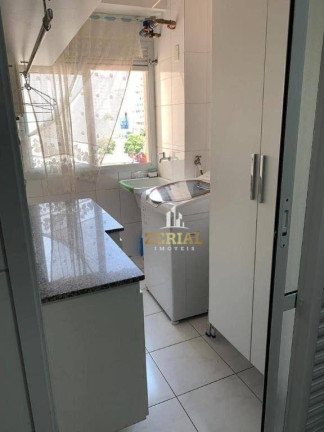 Imagem Apartamento com 3 Quartos à Venda, 133 m² em Santa Paula - São Caetano Do Sul