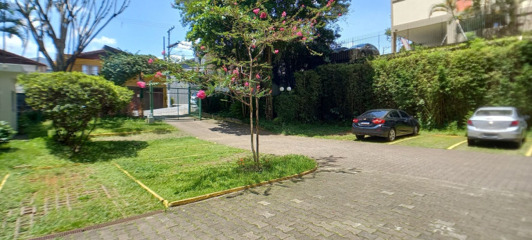 Imagem Apartamento com 3 Quartos para Alugar, 80 m² em Vila Campestre - São Paulo