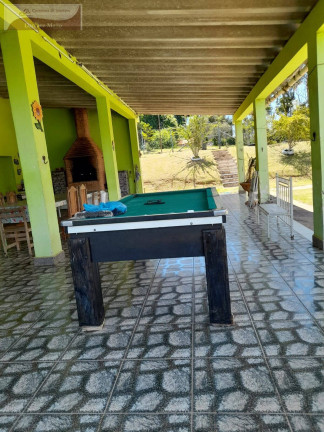 Imagem Chácara com 3 Quartos à Venda, 11.000 m² em Mãe Dos Homens - Bragança Paulista