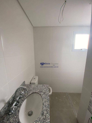 Imagem Apartamento com 2 Quartos à Venda, 60 m² em Vila Jacuí - São Paulo