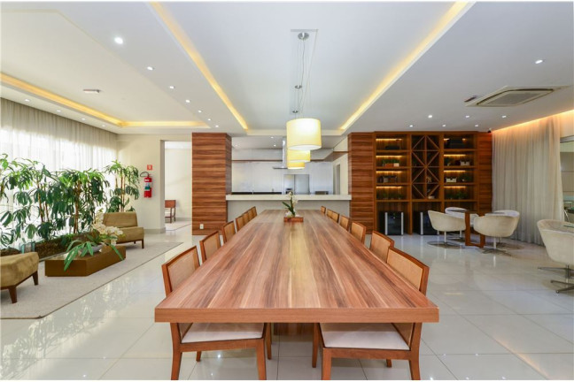 Imagem Apartamento com 3 Quartos à Venda, 107 m² em Cidade Monções - São Paulo Imagem Apartamento com 3 Quartos à Venda, 107 m² em Cidade Monções - São Paulo