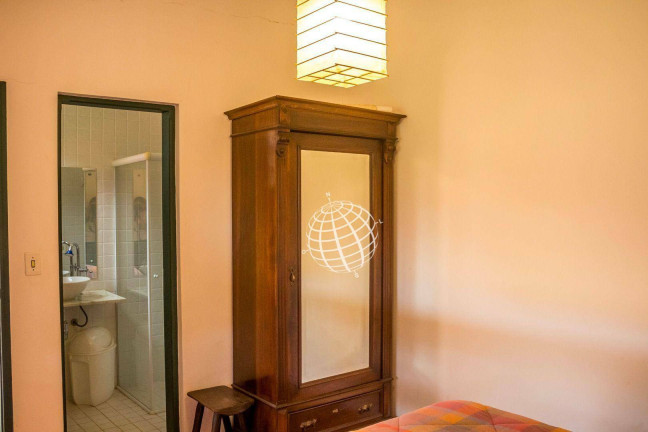 Imagem Casa com 5 Quartos à Venda, 450 m² em Vila Petrópolis - Atibaia