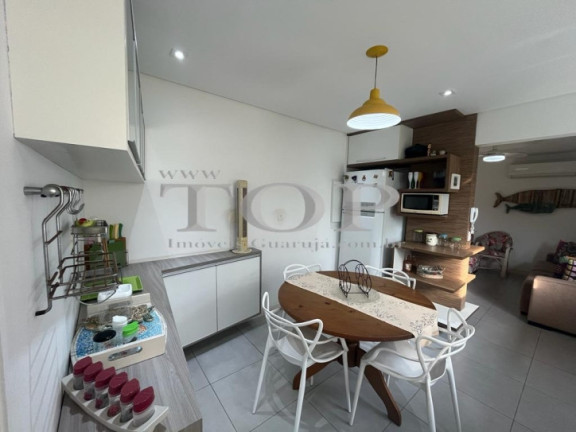 Imagem Apartamento com 2 Quartos à Venda, 80 m² em Tombo - Guarujá Imagem Apartamento com 2 Quartos à Venda, 80 m² em Tombo - Guarujá