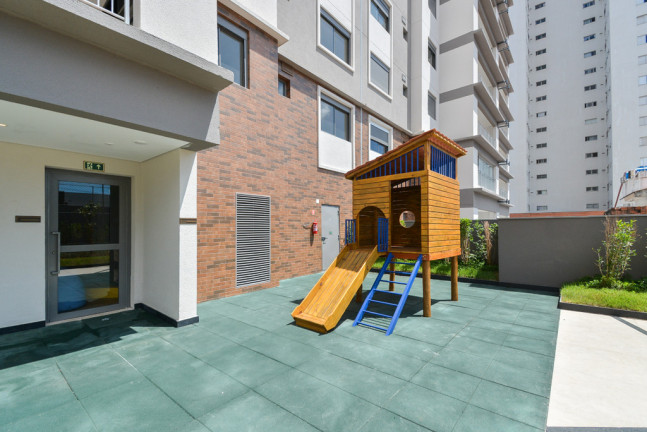 Imagem Imóvel com 3 Quartos à Venda, 95 m² em Vila Gomes Cardim - São Paulo