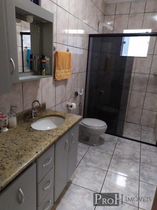 Imagem Sobrado com 3 Quartos à Venda, 252 m² em Parque Marajoara - Santo André Imagem Sobrado com 3 Quartos à Venda, 252 m² em Parque Marajoara - Santo André