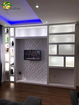 Apartamento com 2 Quartos à Venda, 40 m² em São Paulo