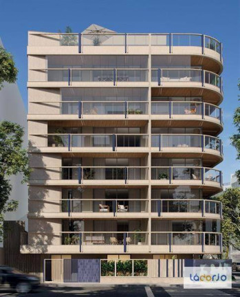 Apartamento com 4 Quartos à Venda, 214 m² em Jardim Botã¢nico - Rio De Janeiro
