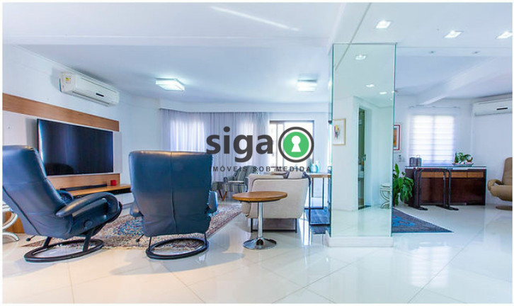 Imagem Apartamento com 4 Quartos à Venda ou Locação, 230 m² em Chácara Klabin - São Paulo Imagem Apartamento com 4 Quartos à Venda ou Locação, 230 m² em Chácara Klabin - São Paulo