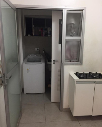 Imagem Imóvel com 1 Quarto à Venda, 44 m² em Moema - São Paulo